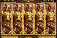 Slots of Destiny Online Vegas Casino Slot Machine screenshot, image №1489329 - RAWG