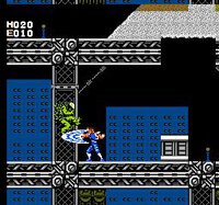 Strider (1989) screenshot, image №731121 - RAWG