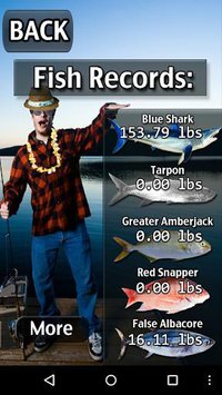 i Fishing Saltwater 2 Lite screenshot, image №1536432 - RAWG