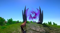 Unicorn Tails screenshot, image №2342077 - RAWG