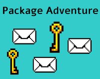 Package Adventure (Trijam) screenshot, image №2971757 - RAWG