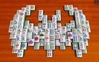 Mahjong Solitaire Saga Free screenshot, image №1455739 - RAWG