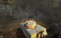 Tanks Generals screenshot, image №3309070 - RAWG
