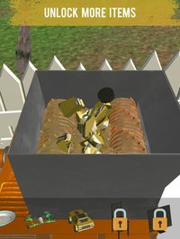Shredder Simulator Games screenshot, image №1995568 - RAWG