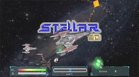 Stellar 2D screenshot, image №206349 - RAWG