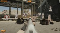 Bang Banger! Aim Trainer screenshot, image №4261616 - RAWG