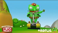 Adventures of Flig screenshot, image №1198669 - RAWG