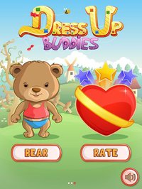 Dress Up Animals screenshot, image №890138 - RAWG