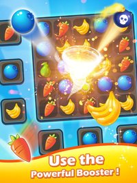 Fruit Blast: Fun Match 3 Games screenshot, image №1967654 - RAWG