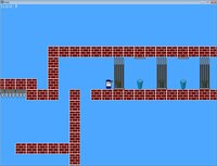 Yet Another Platforming Challenge screenshot, image №3117410 - RAWG