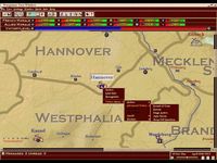 Wargamer: Napoleon 1813 screenshot, image №345222 - RAWG
