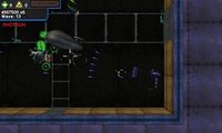 ALPHAS: Survive the Swarm! screenshot, image №1153671 - RAWG
