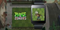 Plants vs. Zombies Watch Face screenshot, image №1416905 - RAWG