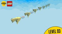 Stairway of Champions screenshot, image №2767888 - RAWG