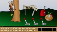 Potatomans little adventure screenshot, image №3440331 - RAWG