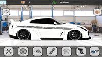 GTR R35 Tuning Pursuit screenshot, image №3339370 - RAWG