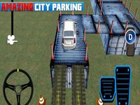 Amazing Parking City screenshot, image №878701 - RAWG