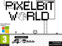 Pixelbit World screenshot, image №1120240 - RAWG