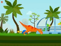 Jurassic Rescue screenshot, image №1353357 - RAWG