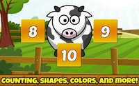 Barnyard Games For Kids Free screenshot, image №1589405 - RAWG