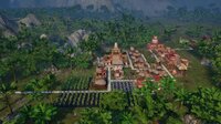 El Dorado: The Golden City Builder - Prologue screenshot, image №4000049 - RAWG