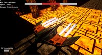 Burning Metal (itch) screenshot, image №1991786 - RAWG