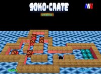 soko-crate screenshot, image №3515092 - RAWG