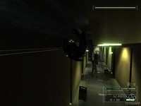 Tom Clancy's Splinter Cell Chaos Theory screenshot, image №656662 - RAWG