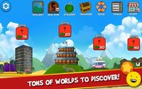 Lightning Bingo World screenshot, image №1360493 - RAWG