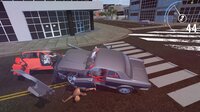 Car Crash Chaos screenshot, image №4183178 - RAWG