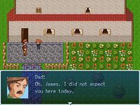 Where They Live screenshot, image №1108541 - RAWG