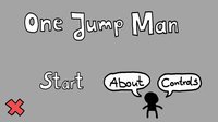 One Jump Man screenshot, image №2113459 - RAWG