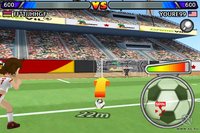 Freekick Battle screenshot, image №1975343 - RAWG