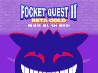 PocketQuest II: Beta Gold screenshot, image №2370858 - RAWG