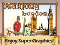 Mahjong - Adventure In London Deluxe Quest screenshot, image №890077 - RAWG