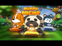 Puppy Pals - Racing Dogs screenshot, image №929656 - RAWG