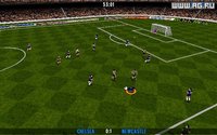 Actua Soccer Club Edition screenshot, image №344035 - RAWG