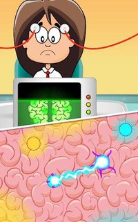 Doctor Kids 4 screenshot, image №1583626 - RAWG