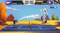 Badminton Legend screenshot, image №1570743 - RAWG