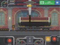 Train Simulator: Railroad Game screenshot, image №3110597 - RAWG