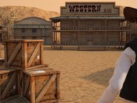 Wild West VR - Cardboard screenshot, image №1604909 - RAWG
