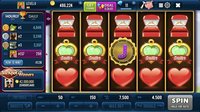 Romantic Spin Slots - Las Vegas Casino screenshot, image №1359661 - RAWG