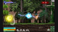 No Afraid Of Battle screenshot, image №4114408 - RAWG