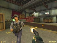 Half-Life: Opposing Force screenshot, image №202437 - RAWG