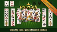 Simple FreeCell screenshot, image №1457737 - RAWG