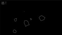 Asteroids (itch) (hacked.design) screenshot, image №2384890 - RAWG