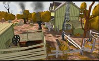 Wanted: A Wild Western Adventure screenshot, image №370711 - RAWG