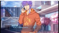 Sentimental Trickster: Yaoi BL Gay Visual Novel screenshot, image №2768367 - RAWG