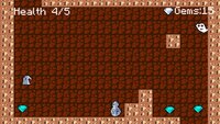 The Cavern of Madness screenshot, image №2811396 - RAWG