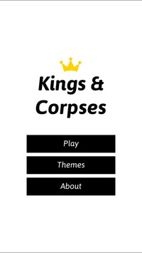 Kings & Corpses screenshot, image №57197 - RAWG